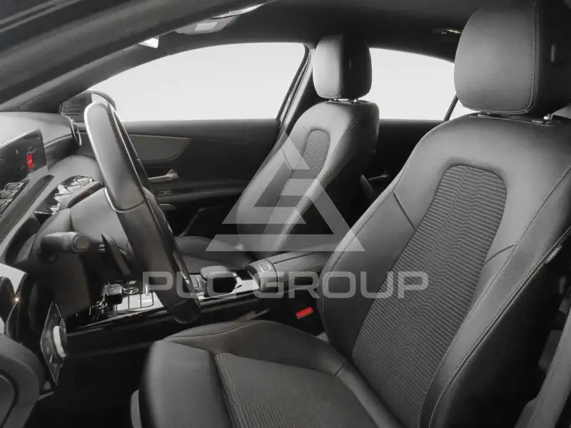2022 Mercedes Benz A