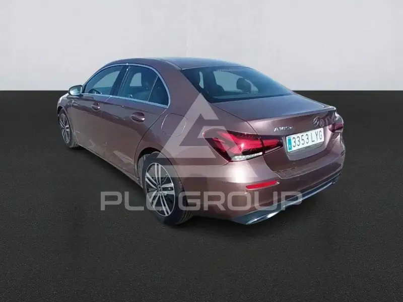 2022 Mercedes Benz A
