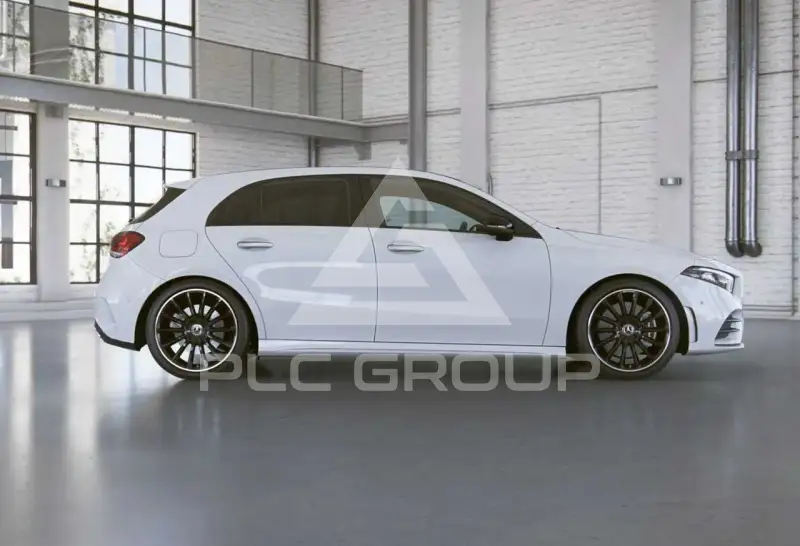 2022 Mercedes Benz A