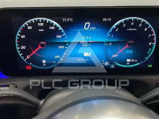 2022 Mercedes Benz A