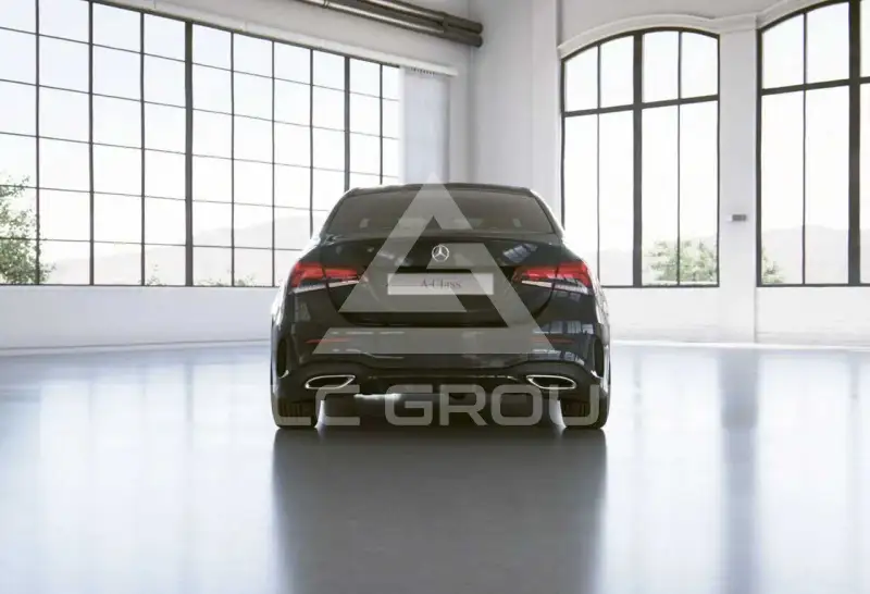 2022 Mercedes Benz A