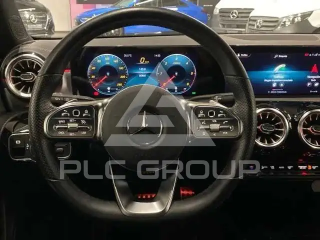 2022 Mercedes Benz A