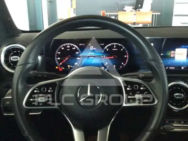2022 Mercedes Benz A