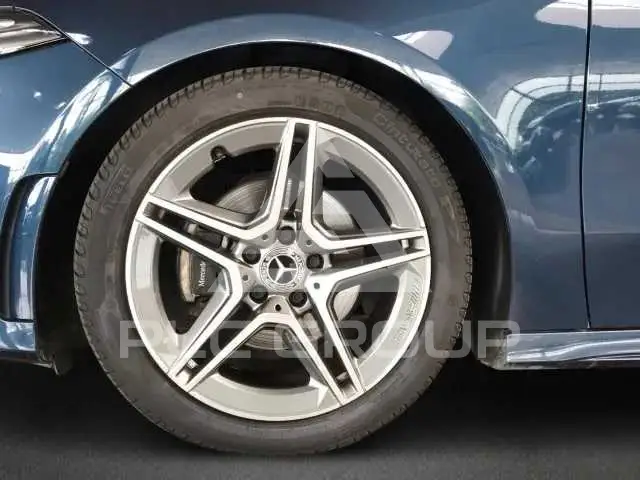 2022 Mercedes Benz A