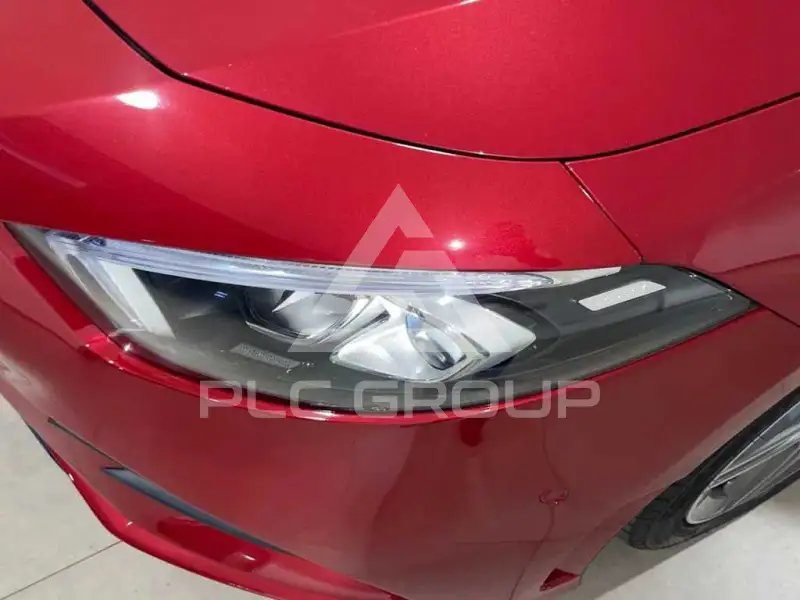 2022 Mercedes Benz A