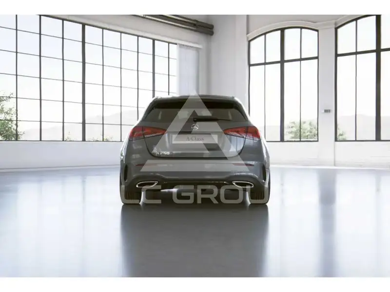 2022 Mercedes Benz A