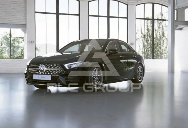 2022 Mercedes Benz A