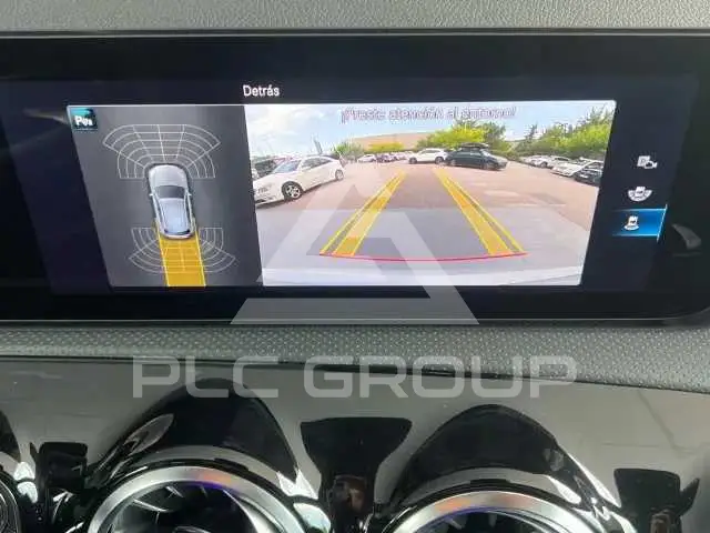 2022 Mercedes Benz A