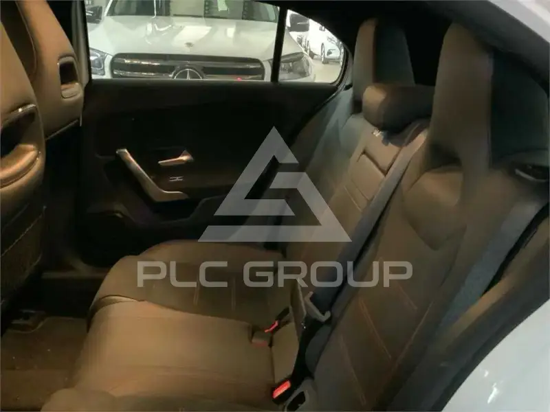 2022 Mercedes Benz A