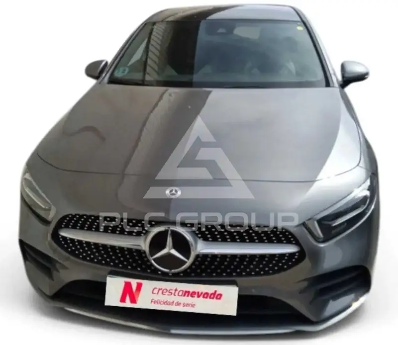 2022 Mercedes Benz A