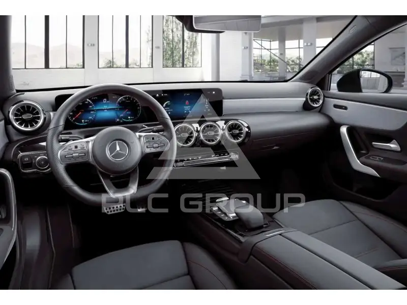 2022 Mercedes Benz A