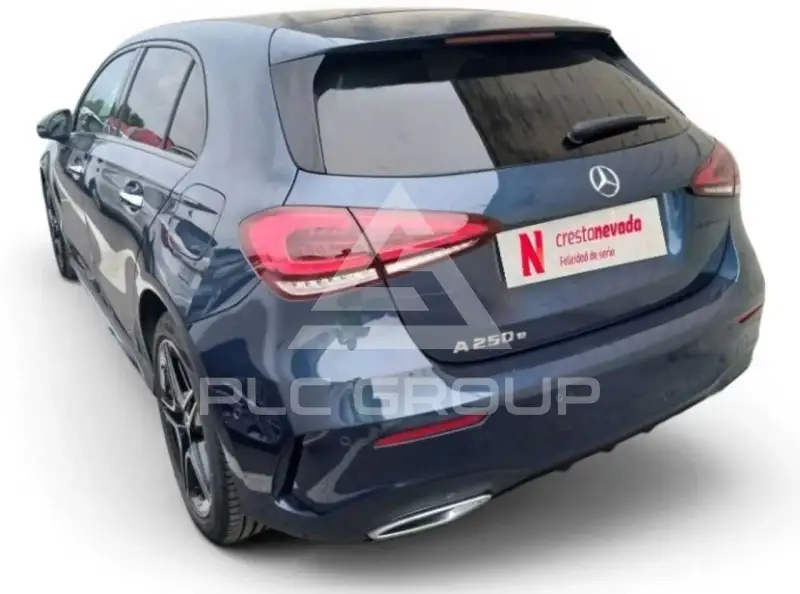 2022 Mercedes Benz A