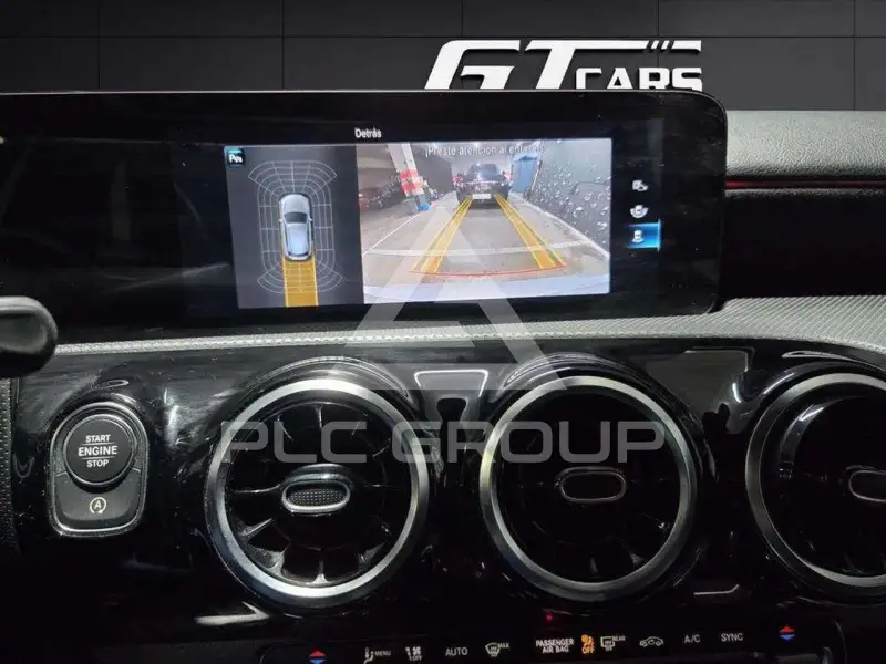 2022 Mercedes Benz A