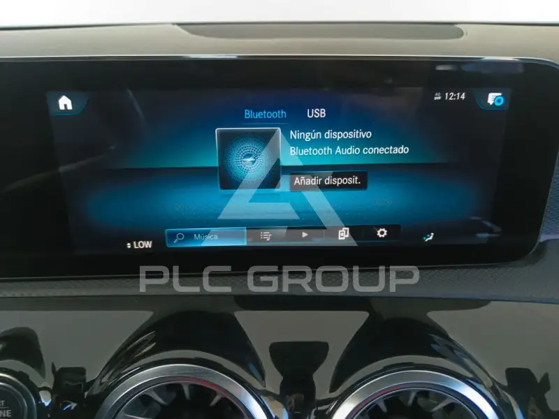 2022 Mercedes Benz A