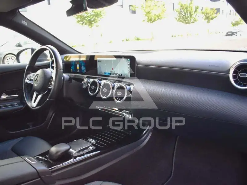 2022 Mercedes Benz A