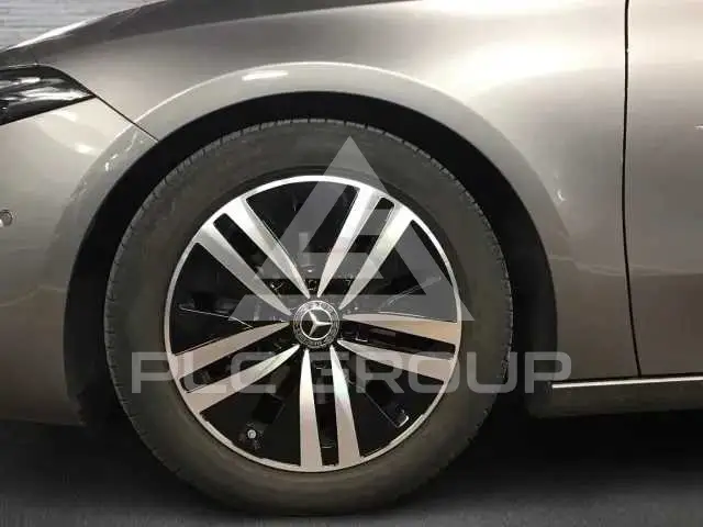 2022 Mercedes Benz A