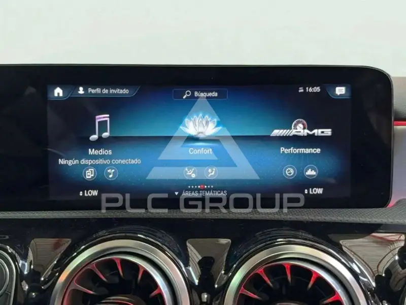 2022 Mercedes Benz A