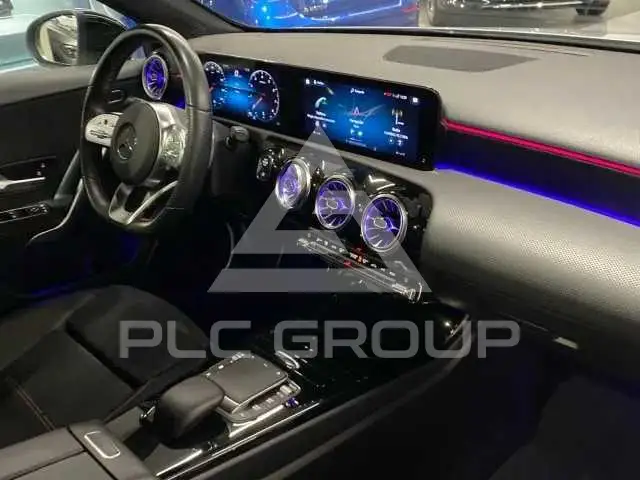 2022 Mercedes Benz A