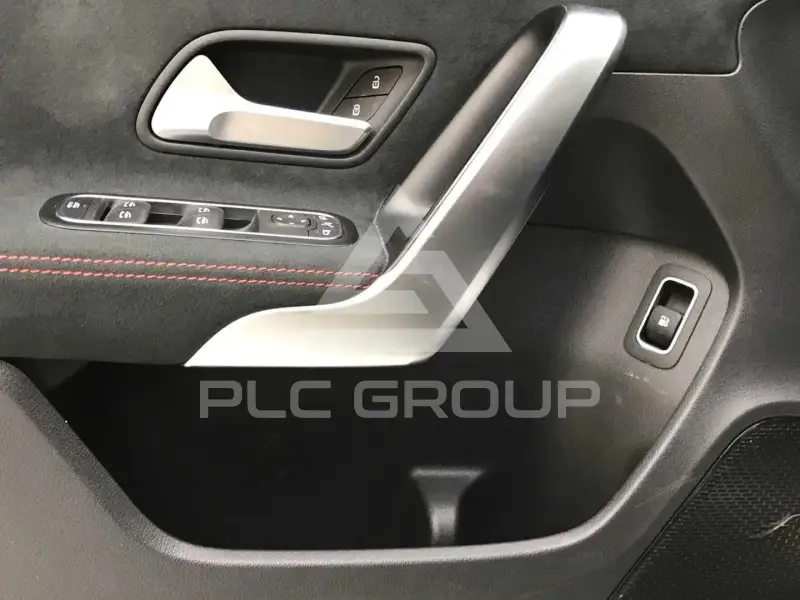 2022 Mercedes Benz A