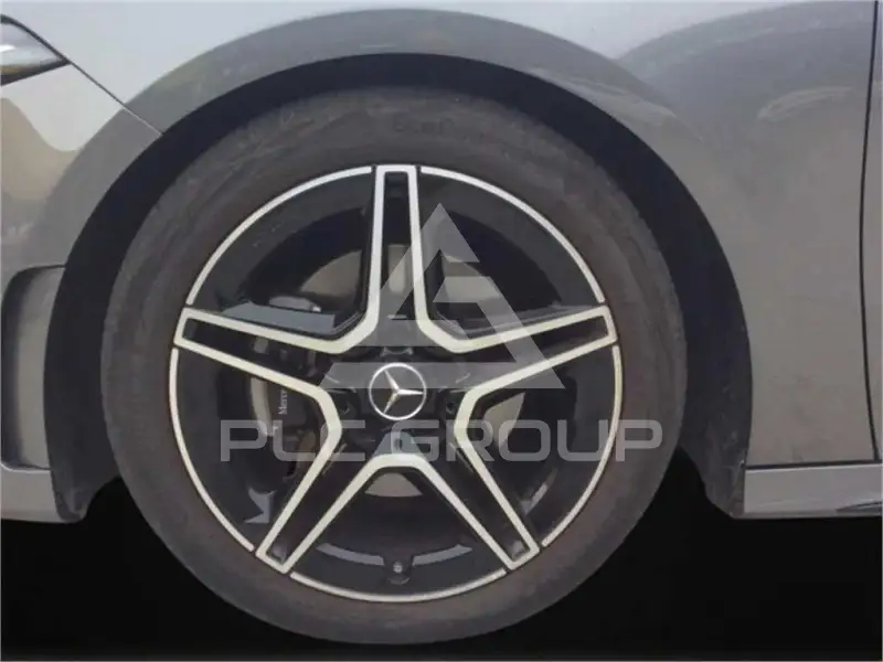 2022 Mercedes Benz A
