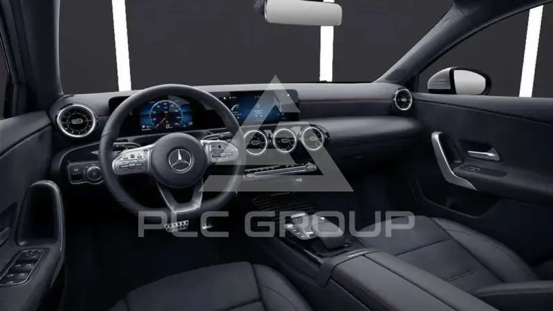 2022 Mercedes Benz A