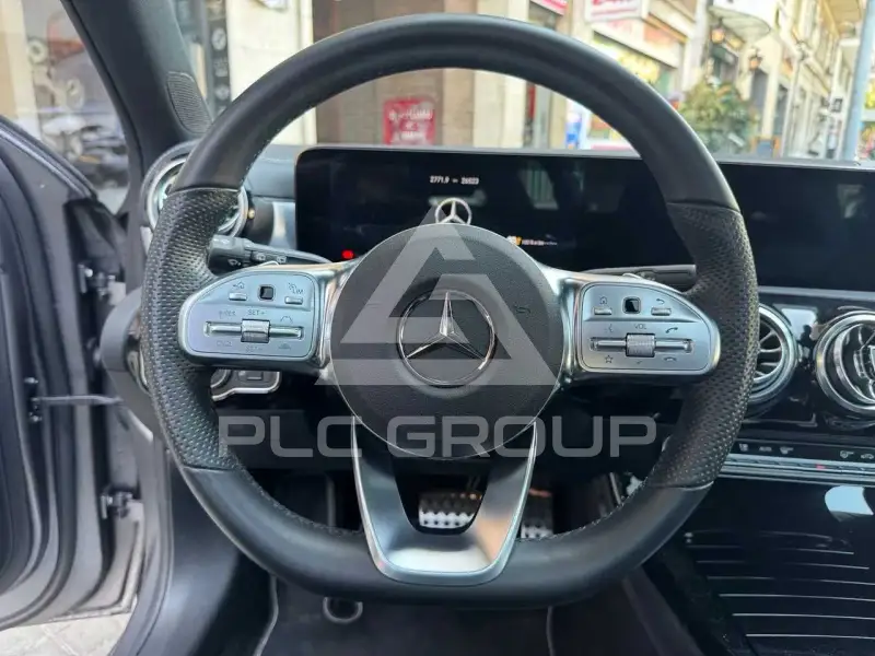 2022 Mercedes Benz A