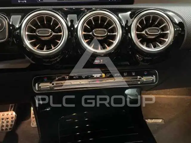 2022 Mercedes Benz A
