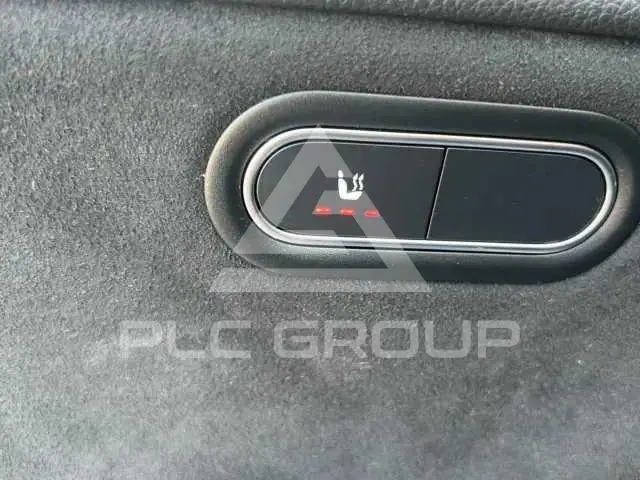 2022 Mercedes Benz A