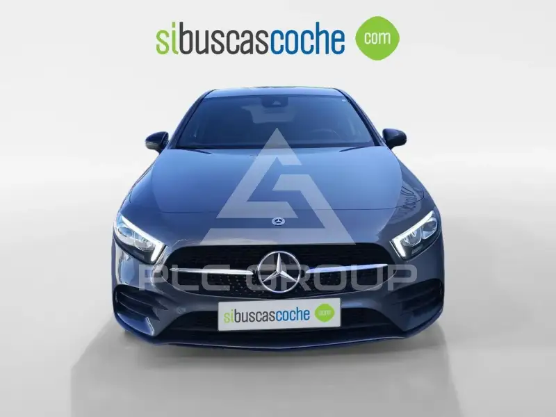 2022 Mercedes Benz A
