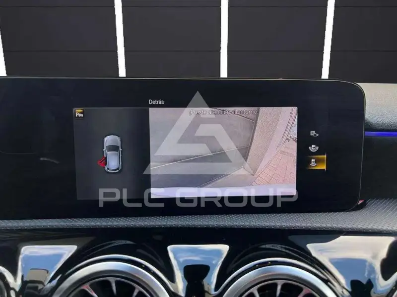 2022 Mercedes Benz A