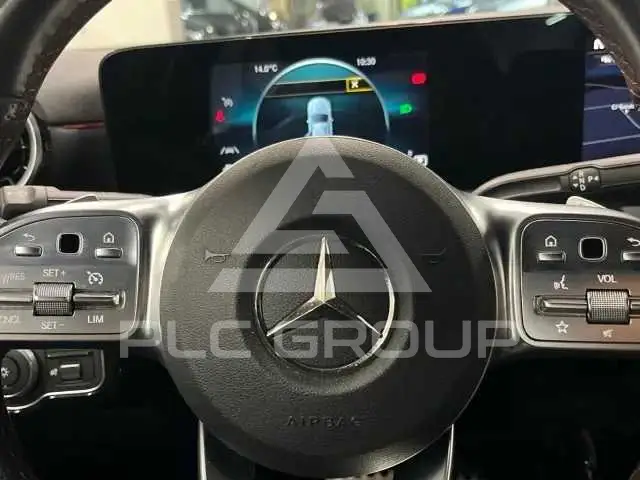 2022 Mercedes Benz A