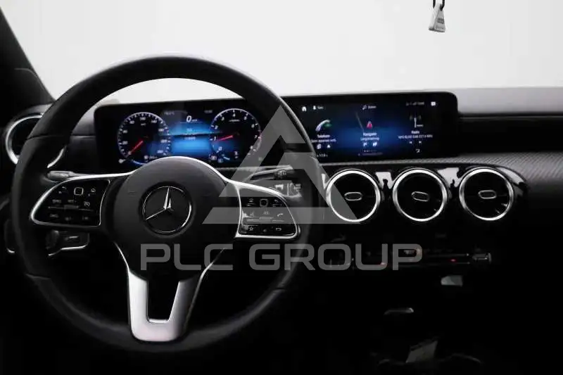 2022 Mercedes Benz A