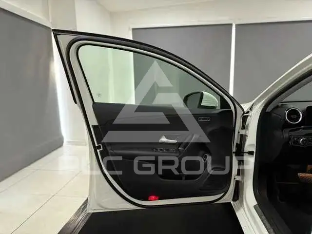 2022 Mercedes Benz A
