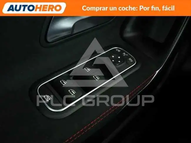 2022 Mercedes Benz A