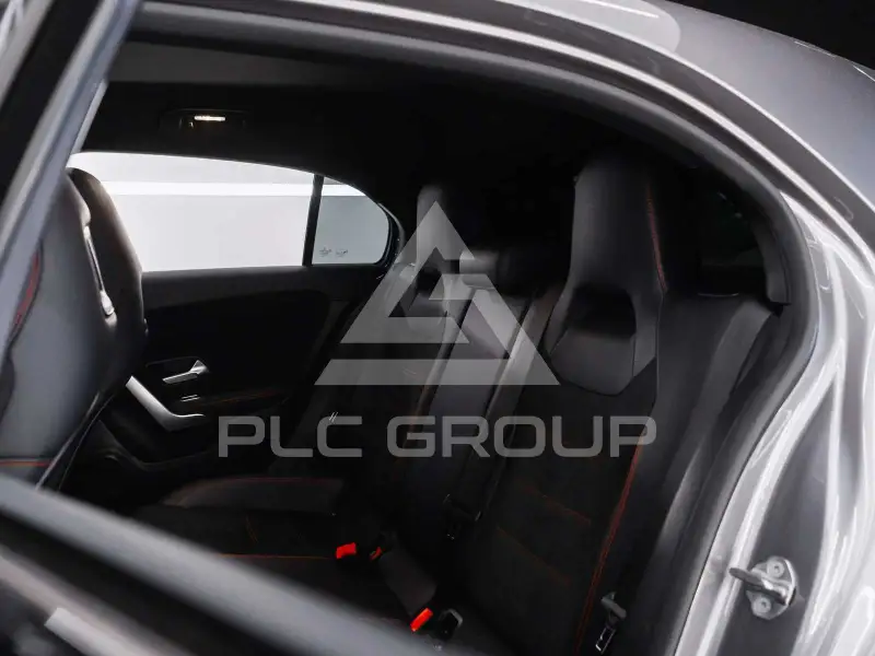 2022 Mercedes Benz A