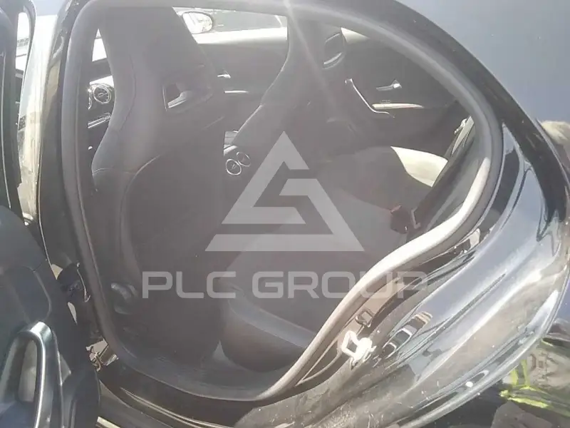 2022 Mercedes Benz A