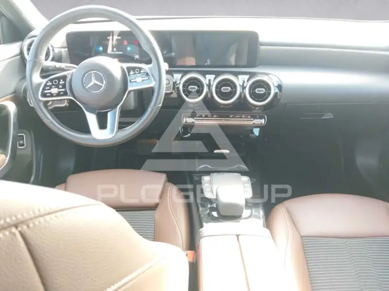 2022 Mercedes Benz A