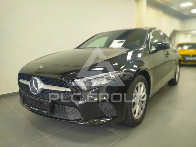 2022 Mercedes Benz A