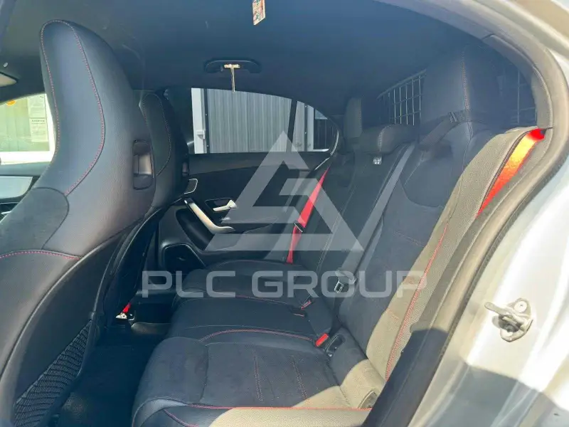 2022 Mercedes Benz A