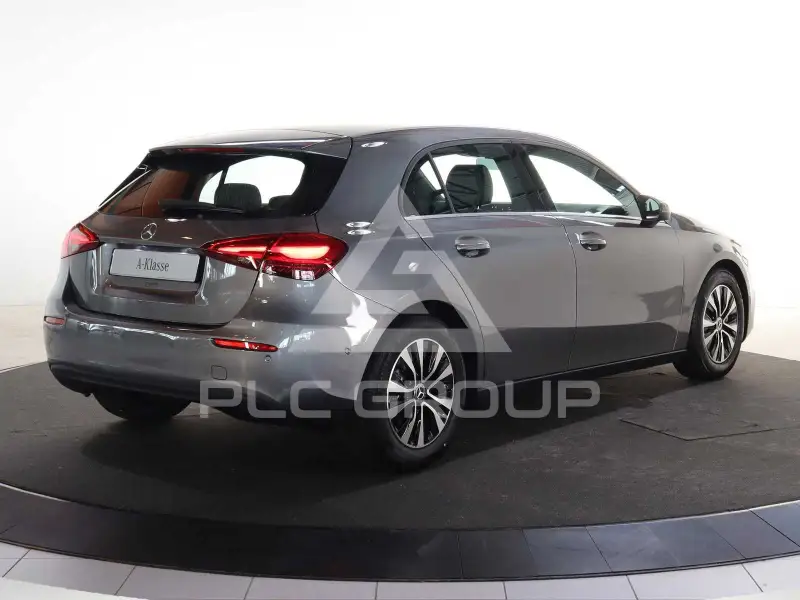 2022 Mercedes Benz A