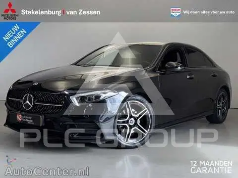 2022 Mercedes Benz A