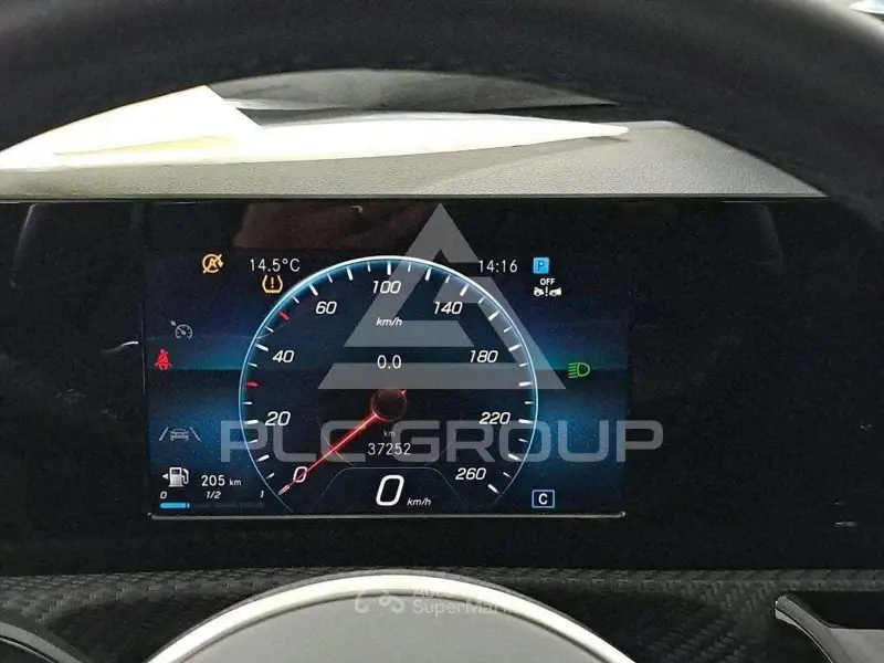2022 Mercedes Benz A