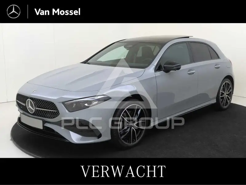 2022 Mercedes Benz A