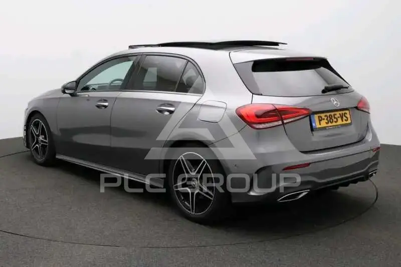 2022 Mercedes Benz A