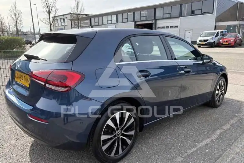 2022 Mercedes Benz A