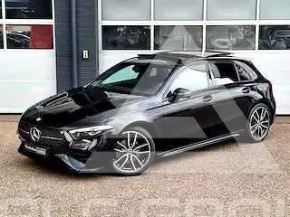 2022 Mercedes Benz A