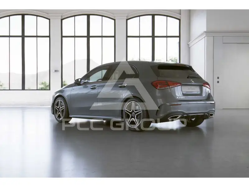2022 Mercedes Benz A