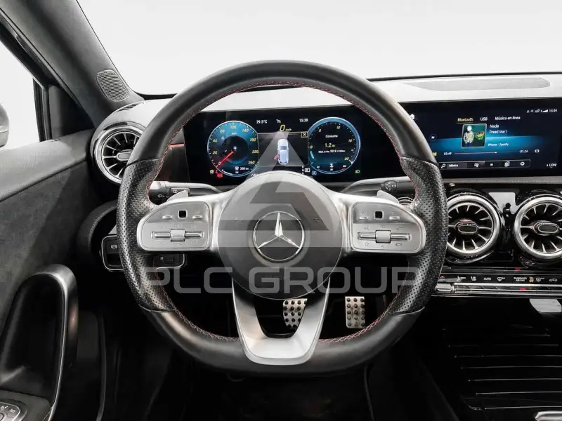 2022 Mercedes Benz A