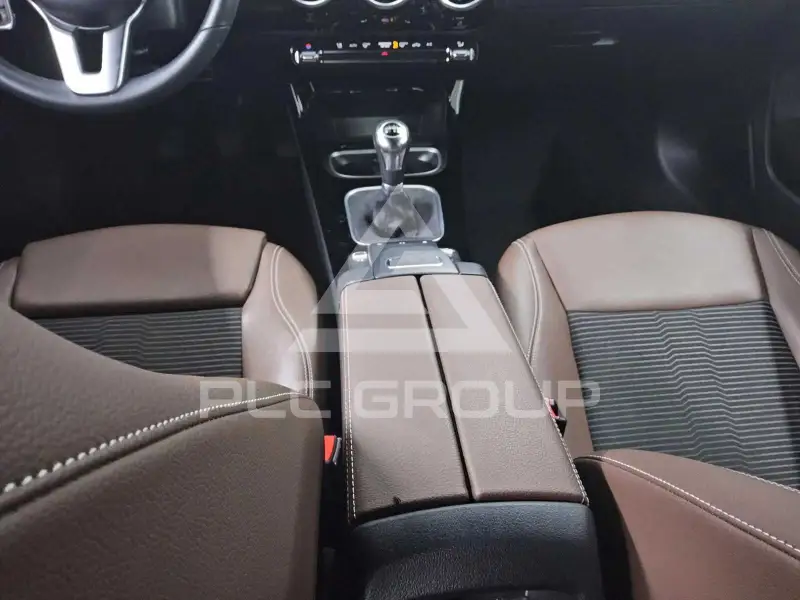 2022 Mercedes Benz A