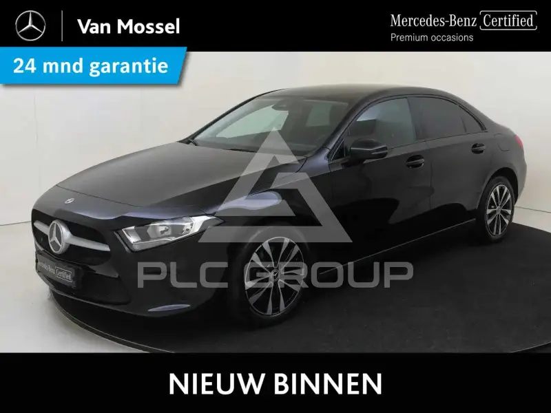 2022 Mercedes Benz A